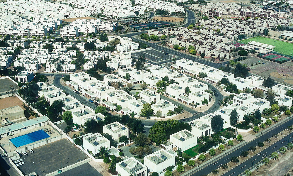Royal Commission For Jubail & Yanbu