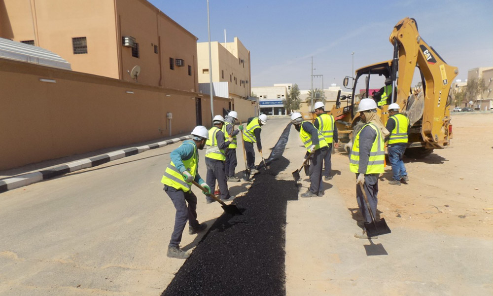 Saudi Electricity Co