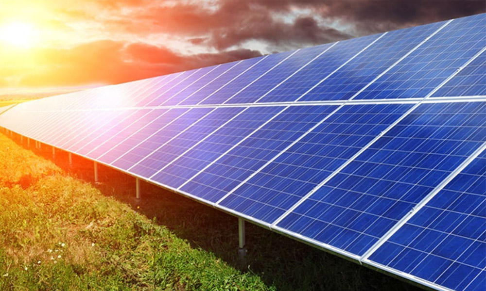 solar-power