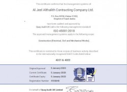 ISO45001-2018