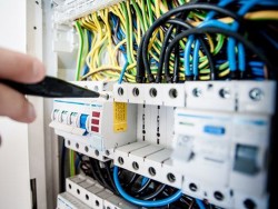 electrical-works