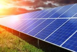 solar-power